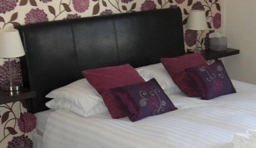 Standard Double Room, Ensuite