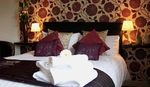Double Room, Ensuite