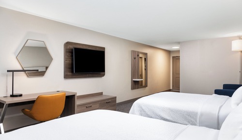 Standard Room, Multiple Beds