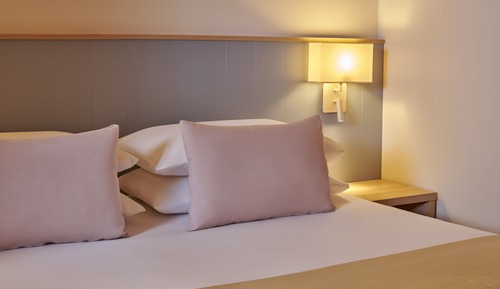 Premium Room, Garden View
