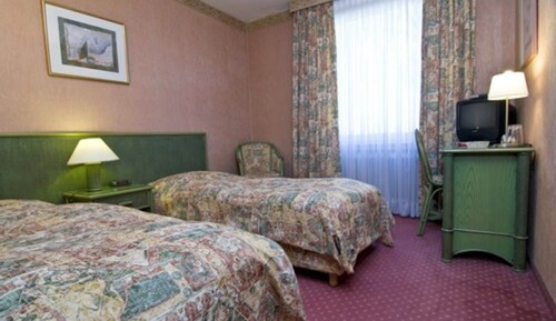Double Room