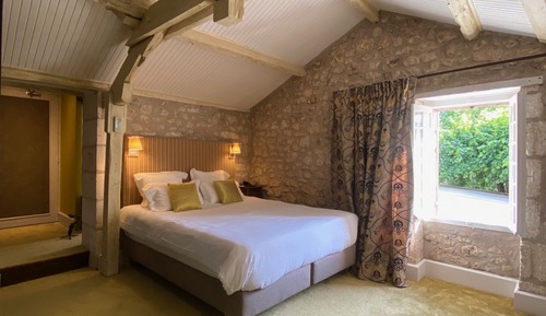 Signature Double Room