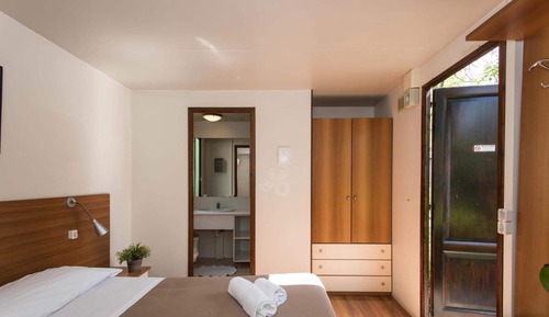 Standard Bungalow (2 Adults)