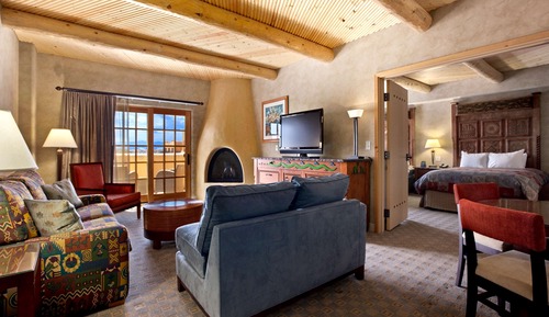 Superior Suite, 2 Queen Beds