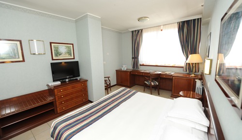 Superior Double or Twin Room