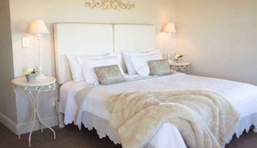 Superior Room (Oyster)