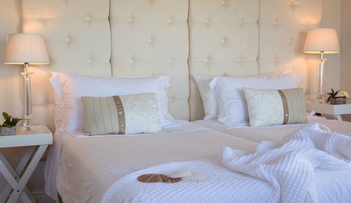 Superior Room (Seastar)