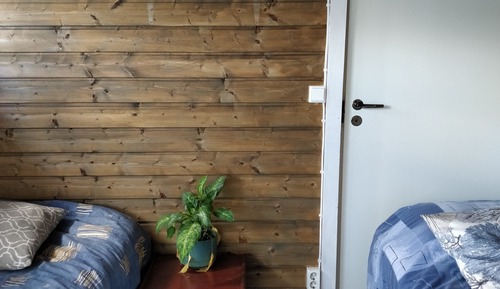 Design Double or Twin Room, 2 Twin Beds, Accessible, Non Smoking