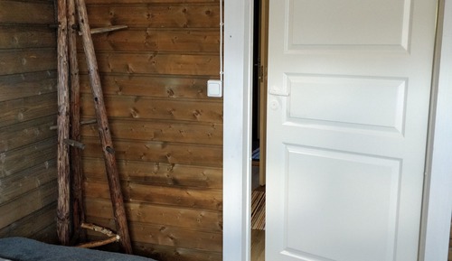 Basic Single Room, 1 Twin Bed, Accessible, Non Smoking