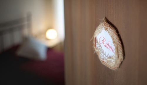 Standard Double or Twin Room (Rubino)