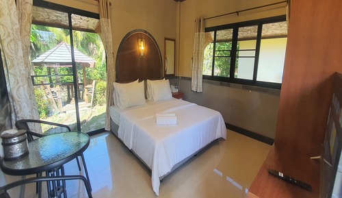 Standard Bungalow