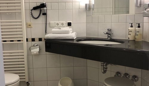 Comfort Room