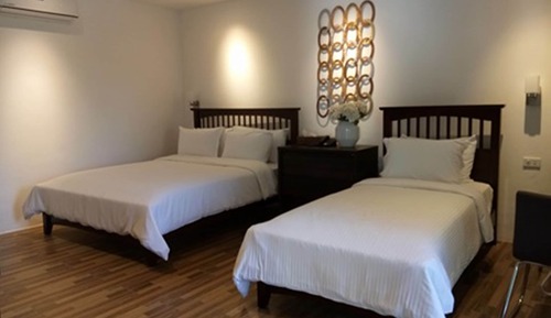 Family Suite