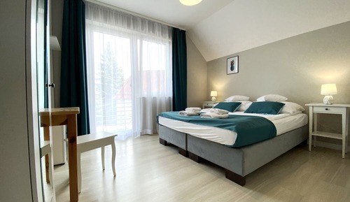 Standard Double or Twin Room, 1 Bedroom, Non Smoking (3)