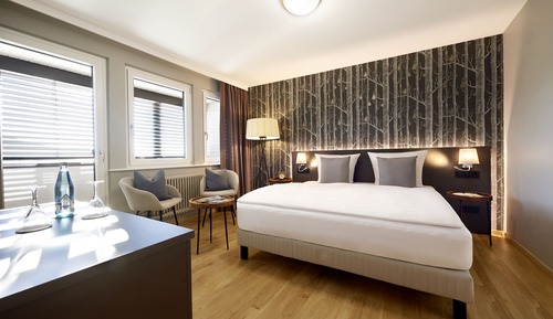 Executive Double Room, 1 Queen Bed, Non Smoking