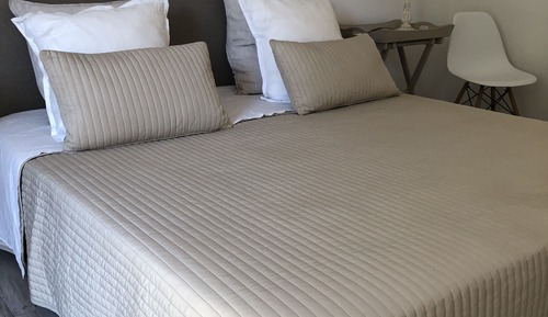 Double Room, 1 Double Bed, Non Smoking