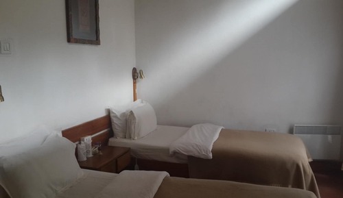 Standard Double Room, 1 Twin Bed, Non Smoking