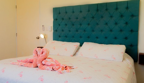 Panoramic Suite, 1 Bedroom, Non Smoking, Sea View