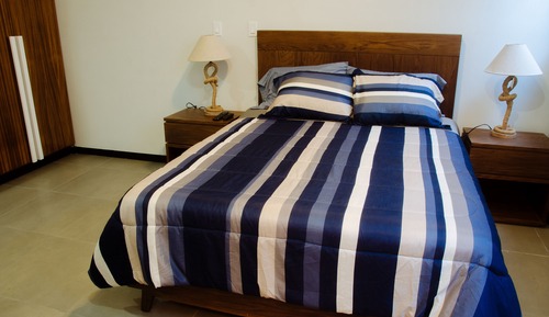 City Apartment, Multiple Beds, Non Smoking (Refugio 3)