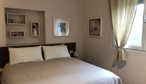 Comfort Condo