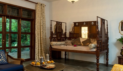 Sultan Villa