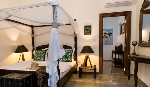 Safari Room