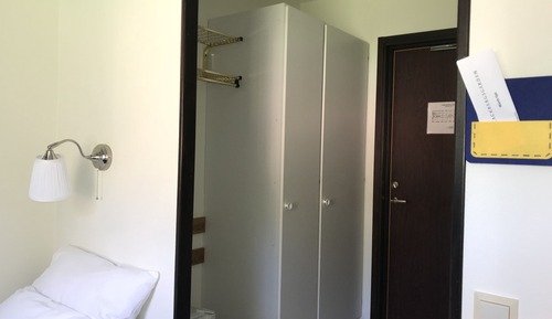 Comfort  Twin Room with Private Bathroom