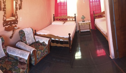 Deluxe Room, 2 Queen Beds