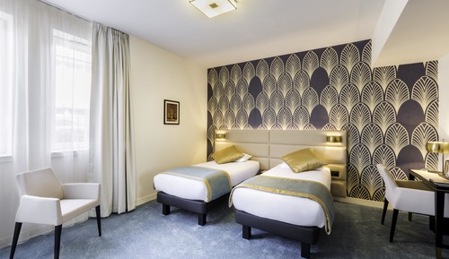 Classic Room, 1 Double Bed, Non Smoking