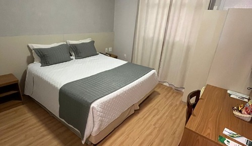 Superior Room, 1 King Bed