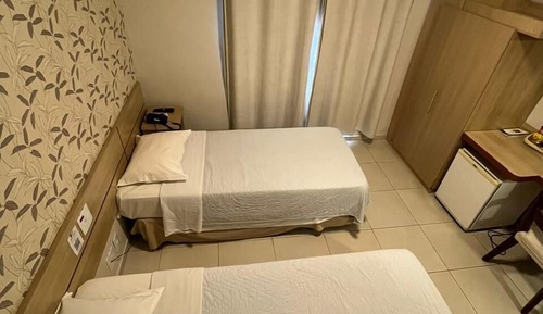 Superior Single Room