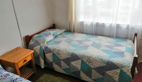 Standard Triple Room, Multiple Beds, Non Smoking