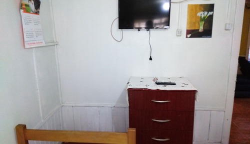 Standard Double Room, 2 Twin Beds, Non Smoking