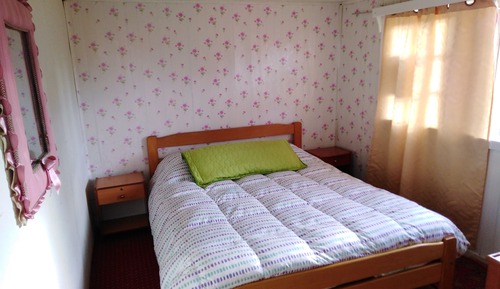 Standard Double Room, 2 Twin Beds, Non Smoking