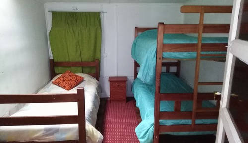 Family Twin Room, Non Smoking