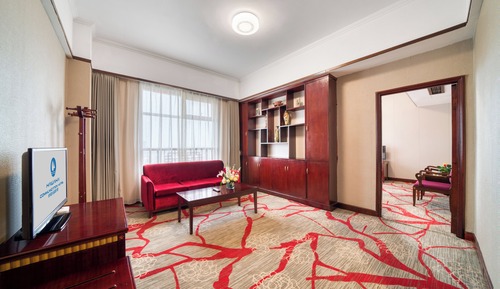 Superior Suite