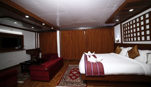 Standard Suite, Mountain View