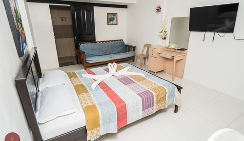 Premier Room