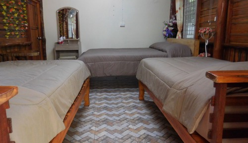 Standard Bungalow Type 1