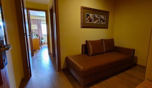 Double Room, Lake View
