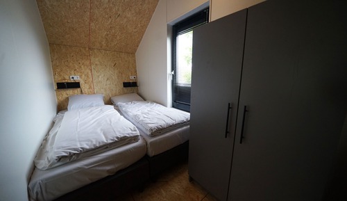 Solo Retreat 4