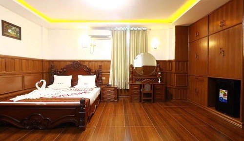 Royal Suite