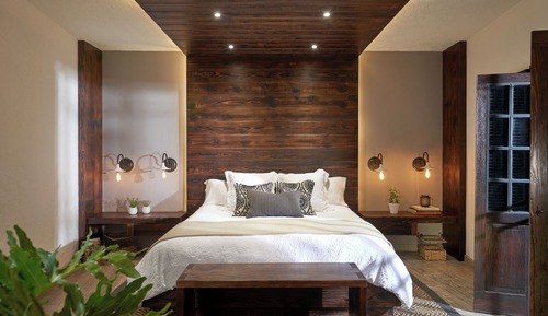 Design Suite, 1 King Bed with Sofa bed, Non Smoking, Kitchenette