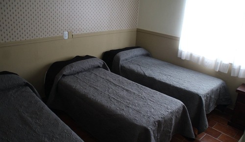 Standard Triple Room, 3 Twin Beds, Non Smoking