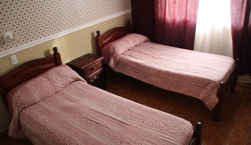 Standard Twin Room, 2 Twin Beds, Non Smoking