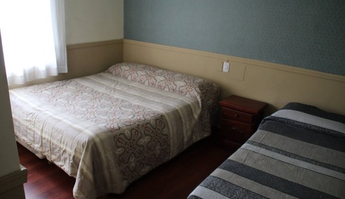 Standard Triple Room, 1 Bedroom, Non Smoking