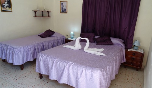 Double or Twin Room