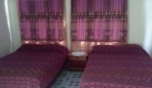 Double or Twin Room