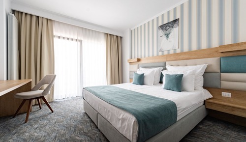 Superior Double Room, 1 King Bed