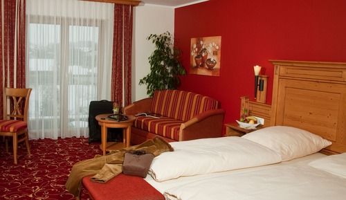Comfort Double Room